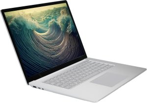 Laptop poleasingowy Microsoft Microsoft Surface Laptop 4 1953 15" 4980U 8 GB 256 GB Dotykowy | Windows 11 Pro | Klasa Supreme 3