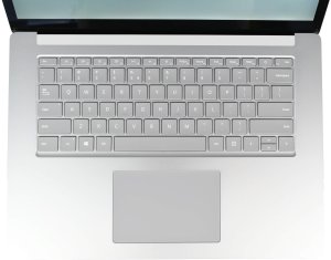 Laptop poleasingowy Microsoft Microsoft Surface Laptop 4 1953 15" 4980U 8 GB 256 GB Dotykowy | Windows 11 Pro | Klasa Supreme 7