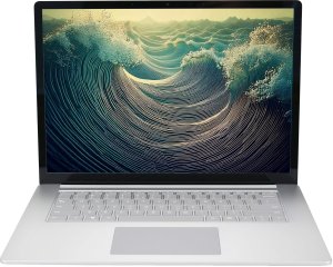 Laptop poleasingowy Microsoft Microsoft Surface Laptop 4 1953 15" 4980U 8 GB 256 GB Dotykowy | Windows 11 Pro | Klasa Supreme 8