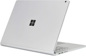 Laptop poleasingowy Microsoft Laptop Microsoft Surface Book 3 1900 13.5" i7-1065G7 32 GB 512 GB Dotykowy Nvidia GeForce GTX 1650 | Windows 11 Pro | Klasa Supreme 6