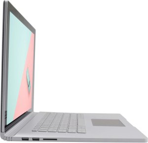 Laptop poleasingowy Microsoft Laptop Microsoft Surface Book 3 1899 15" i7-1065G7 16 GB 256 GB Dotykowy Nvidia GeForce GTX 1660 Ti Max-Q | Windows 11 Pro | Klasa Supreme 2