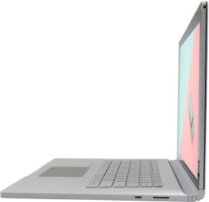 Laptop poleasingowy Microsoft Laptop Microsoft Surface Book 3 1899 15" i7-1065G7 16 GB 256 GB Dotykowy Nvidia GeForce GTX 1660 Ti Max-Q | Windows 11 Pro | Klasa Supreme 3