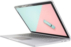 Laptop poleasingowy Microsoft Laptop Microsoft Surface Book 3 1899 15" i7-1065G7 16 GB 256 GB Dotykowy Nvidia GeForce GTX 1660 Ti Max-Q | Windows 11 Pro | Klasa Supreme 4