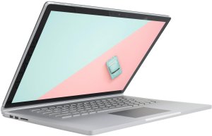 Laptop poleasingowy Microsoft Laptop Microsoft Surface Book 3 1899 15" i7-1065G7 16 GB 256 GB Dotykowy Nvidia GeForce GTX 1660 Ti Max-Q | Windows 11 Pro | Klasa Supreme 5