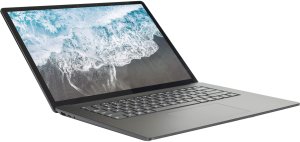 Laptop poleasingowy Microsoft Microsoft Surface Laptop 4 1979 15" i7-1185G7 8 GB 256 GB Dotykowy | Windows 11 Pro | Klasa Supreme 2
