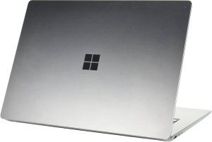 Laptop poleasingowy Microsoft Microsoft Surface Laptop 4 1979 15" i7-1185G7 8 GB 256 GB Dotykowy | Windows 11 Pro | Klasa Supreme 4