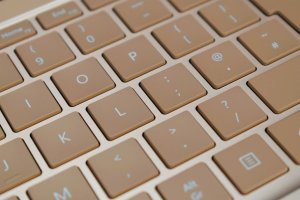 Laptop poleasingowy Microsoft Microsoft Surface Laptop 3 1868 13.5" i7-1065G7 16 GB 512 GB Dotykowy | Windows 11 Pro | Klasa Supreme 8