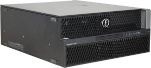 Komputer poleasingowy Dell Komputer Dell Precision 7820 Tower 2 x Intel Xeon Bronze 3204 32 GB 512 GB SSD Nvidia Quadro RTX 4000 Windows 11 Pro 11