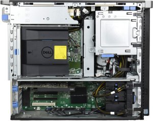 Komputer poleasingowy Dell Komputer Dell Precision 7820 Tower 2 x Intel Xeon Bronze 3204 32 GB 512 GB SSD Nvidia Quadro RTX 4000 Windows 11 Pro 8