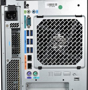 Komputer poleasingowy HP Komputer HP Z8 G4 Workstation Desktop 2 x Xeon Gold 6136 64 GB 1 TB SSD Nvidia Quadro P6000 Windows 11 Pro 4