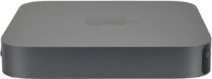 Komputer poleasingowy Apple Komputer Apple Mac Mini A1993 Micro i5-8500B 8 GB 256 GB SSD Intel UHD Graphics 630 Mac OS 4