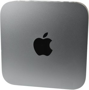 Komputer poleasingowy Apple Komputer Apple Mac Mini A1993 Micro i5-8500B 8 GB 256 GB SSD Intel UHD Graphics 630 Mac OS 6