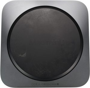 Komputer poleasingowy Apple Komputer Apple Mac Mini A1993 Micro i5-8500B 8 GB 256 GB SSD Intel UHD Graphics 630 Mac OS 7