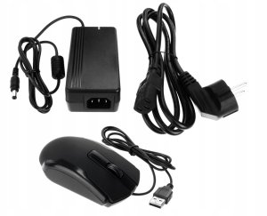 Rejestrator HiLook Rejestrator 5w1 Hilook 4-kanałowy 4MP DVR-204G-M1/T 2