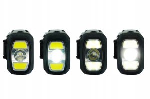 Radio Blaupunkt Radio alarmowe Blaupunkt ER10DC SURVIVAL 2