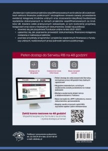 Wiedza i Praktyka Ewidencja i rozliczanie projektów... 2