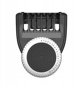 Webber Golarka Męska Webber FIVER SXG500 Trymer 5w1 Brody Nosa Wet&Dry USB 13