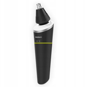 Webber Golarka Męska Webber FIVER SXG500 Trymer 5w1 Brody Nosa Wet&Dry USB 14