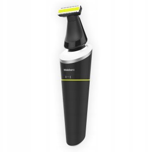 Webber Golarka Męska Webber FIVER SXG500 Trymer 5w1 Brody Nosa Wet&Dry USB 15