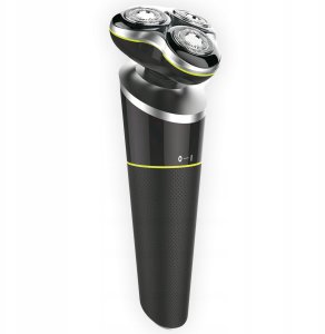 Webber Golarka Męska Webber FIVER SXG500 Trymer 5w1 Brody Nosa Wet&Dry USB 4