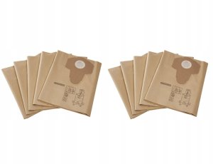 Worek do odkurzacza Wessper Worki do odkurzacza LIDL PARKSIDE PNTS 1300 1400 op./5szt 2