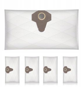 Worek do odkurzacza Wessper Worki do odkurzacza LIDL PARKSIDE PNTS 1300 1400 op./5szt 5