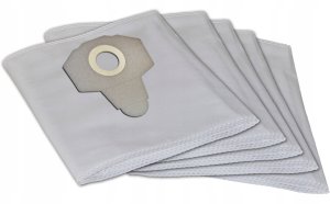 Worek do odkurzacza Wessper Worki do odkurzacza LIDL PARKSIDE PNTS 1300 1400 op./5szt 6