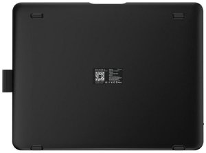 4kom.pl Typecase Flexbook Touch - etui z klawiaturą do iPad 10,9" 10 gen. (2022) / 11" 11 gen. (2025) czarny 5