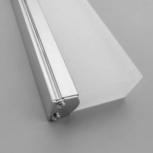 Kinkiet Toolight KINKIET ŁAZIENKOWY LED 60CM APP1846-1W CHROM 3