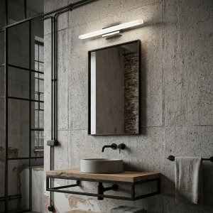 Kinkiet Toolight KINKIET ŁAZIENKOWY LED 60CM APP1846-1W CHROM 4