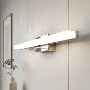 Kinkiet Toolight KINKIET ŁAZIENKOWY LED 60CM APP1846-1W CHROM 5