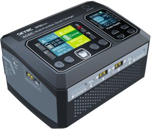 Ładowarka SkyRC Ładowarka SkyRC D750 MIX 2