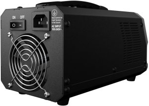 Ładowarka SkyRC Dwukanałowa ładowarka akumulatorów litowych SkyRC PC1080neo 2