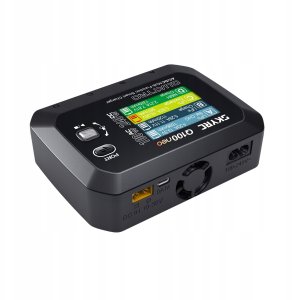 Ładowarka SkyRC Wielofunkcyjna inteligentna ładowarka SkyRC Q100neo AC/DC 3