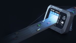 Ładowarka SkyRC Wielofunkcyjna inteligentna ładowarka SkyRC Q100neo AC/DC 4