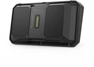 Ejeas Ekran motocyklowy Medialove MW-6 do BMW 6,25 Kamery + TPMS 5