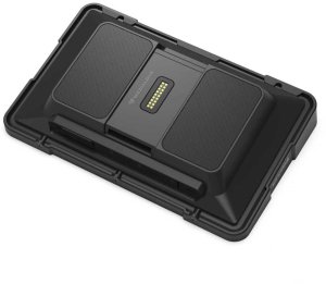 Ejeas Ekran motocyklowy Medialove MW-7 do BMW 7'' Kamery + TPMS 8