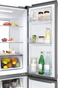 Lodówka Haier Haier HCR7818DNMM 14