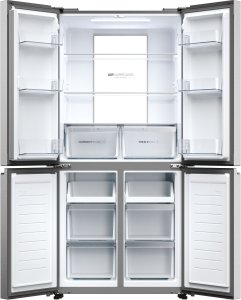 Lodówka Haier Haier HCR7818DNMM 2