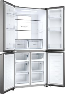 Lodówka Haier Haier HCR7818DNMM 3