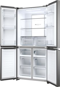 Lodówka Haier Haier HCR7818DNMM 5