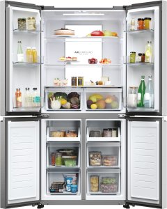 Lodówka Haier Haier HCR7818DNMM 8