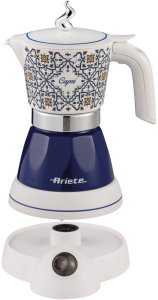 Kawiarka Ariete elektryczna Mokina Capri 4 filiżanki 2