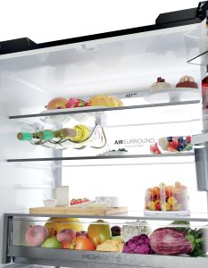 Płyta grzewcza Haier Haier HCKR7819DWGB 11