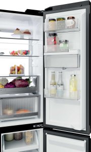 Płyta grzewcza Haier Haier HCKR7819DWGB 12