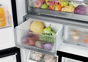 Płyta grzewcza Haier Haier HCKR7819DWGB 13