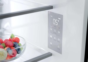 Płyta grzewcza Haier Haier HCKR7819DWGB 14