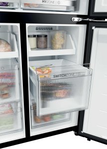 Płyta grzewcza Haier Haier HCKR7819DWGB 15