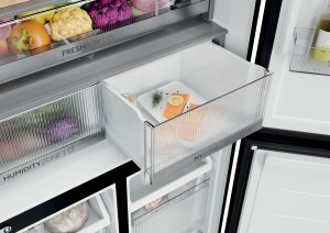 Płyta grzewcza Haier Haier HCKR7819DWGB 17