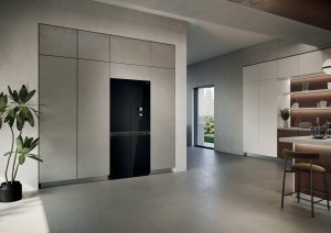 Płyta grzewcza Haier Haier HCKR7819DWGB 19